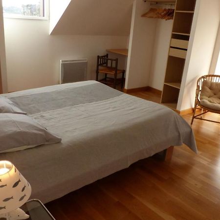 Maison 4 Personnes En Bord De Mer - Golfe Du Morbihan バダン エクステリア 写真