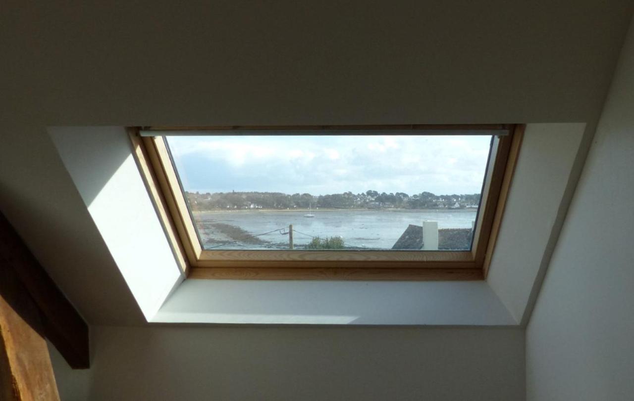 Maison 4 Personnes En Bord De Mer - Golfe Du Morbihan バダン エクステリア 写真