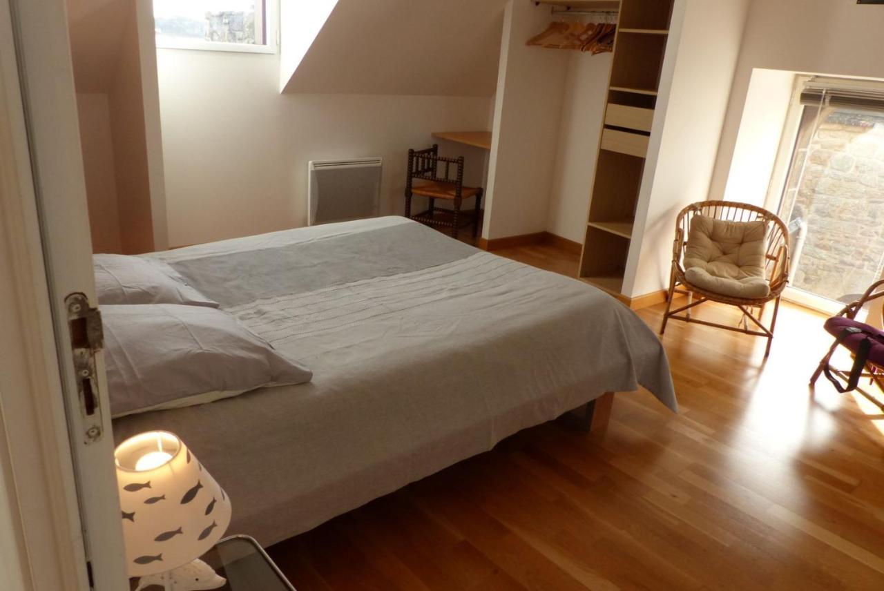 Maison 4 Personnes En Bord De Mer - Golfe Du Morbihan バダン エクステリア 写真