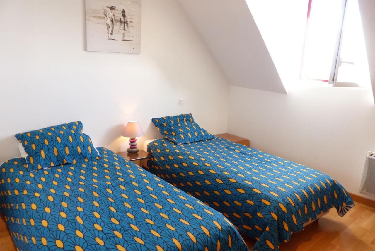 Maison 4 Personnes En Bord De Mer - Golfe Du Morbihan バダン エクステリア 写真