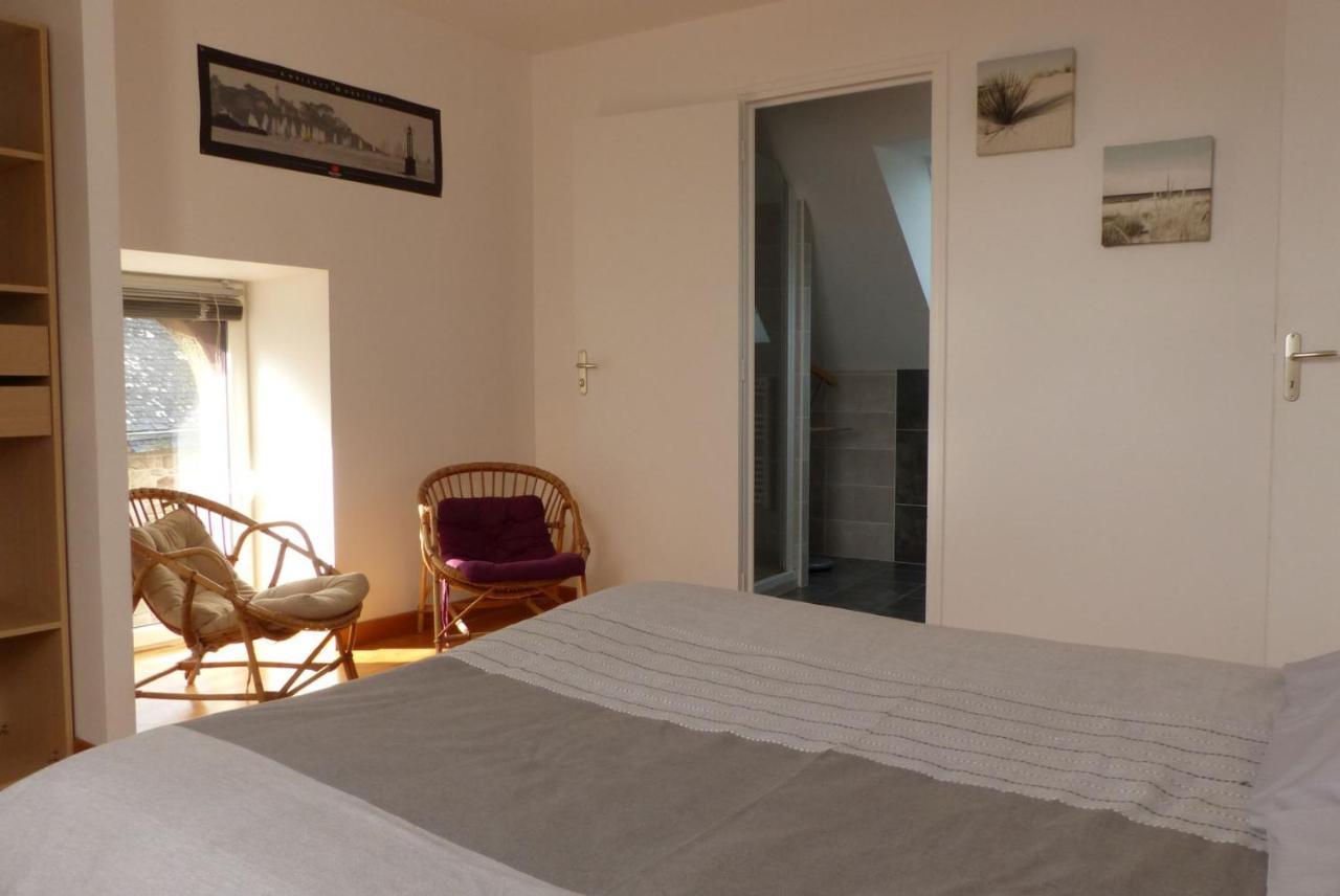 Maison 4 Personnes En Bord De Mer - Golfe Du Morbihan バダン エクステリア 写真