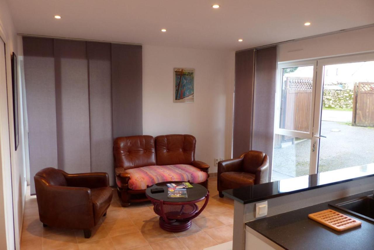 Maison 4 Personnes En Bord De Mer - Golfe Du Morbihan バダン エクステリア 写真