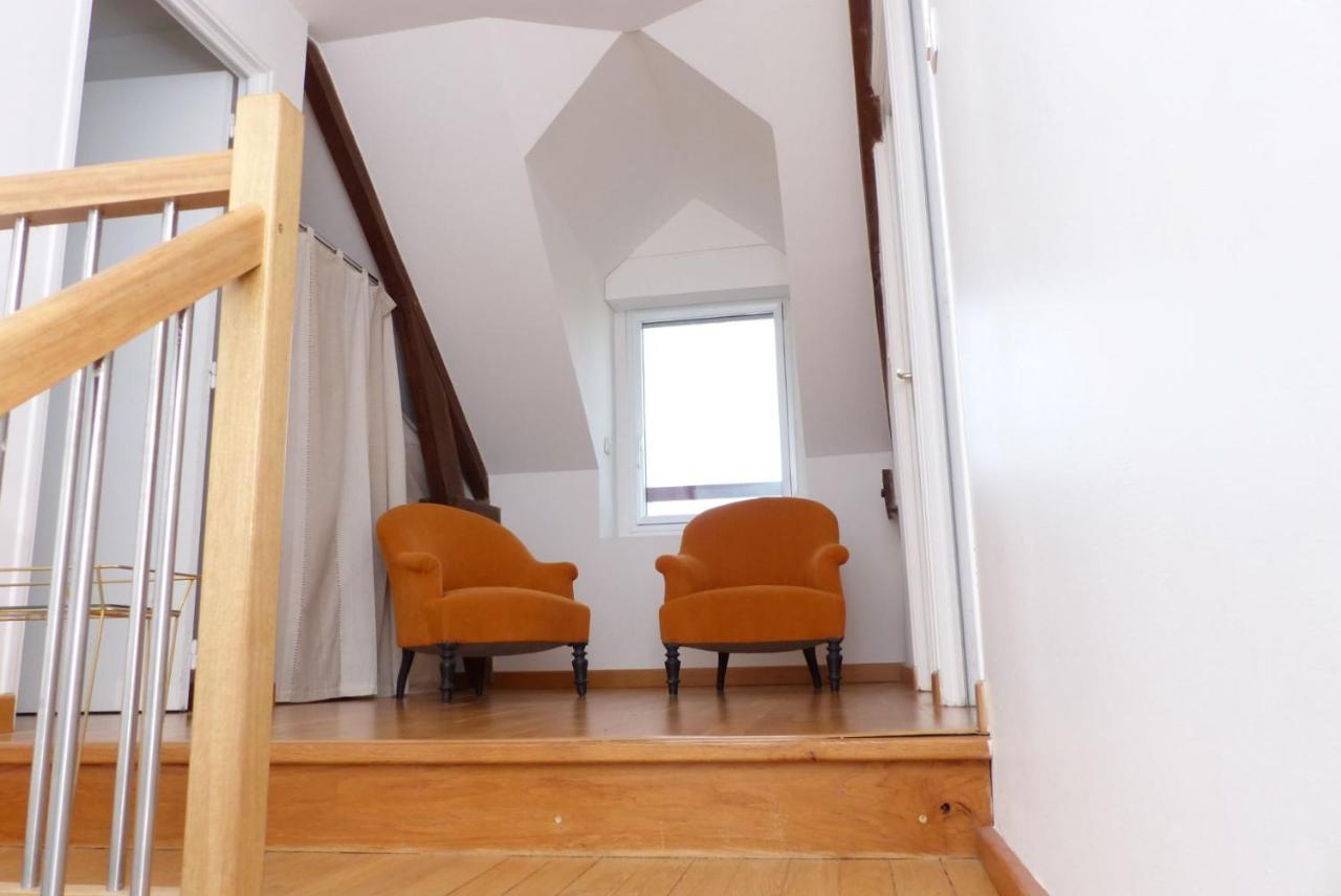 Maison 4 Personnes En Bord De Mer - Golfe Du Morbihan バダン エクステリア 写真