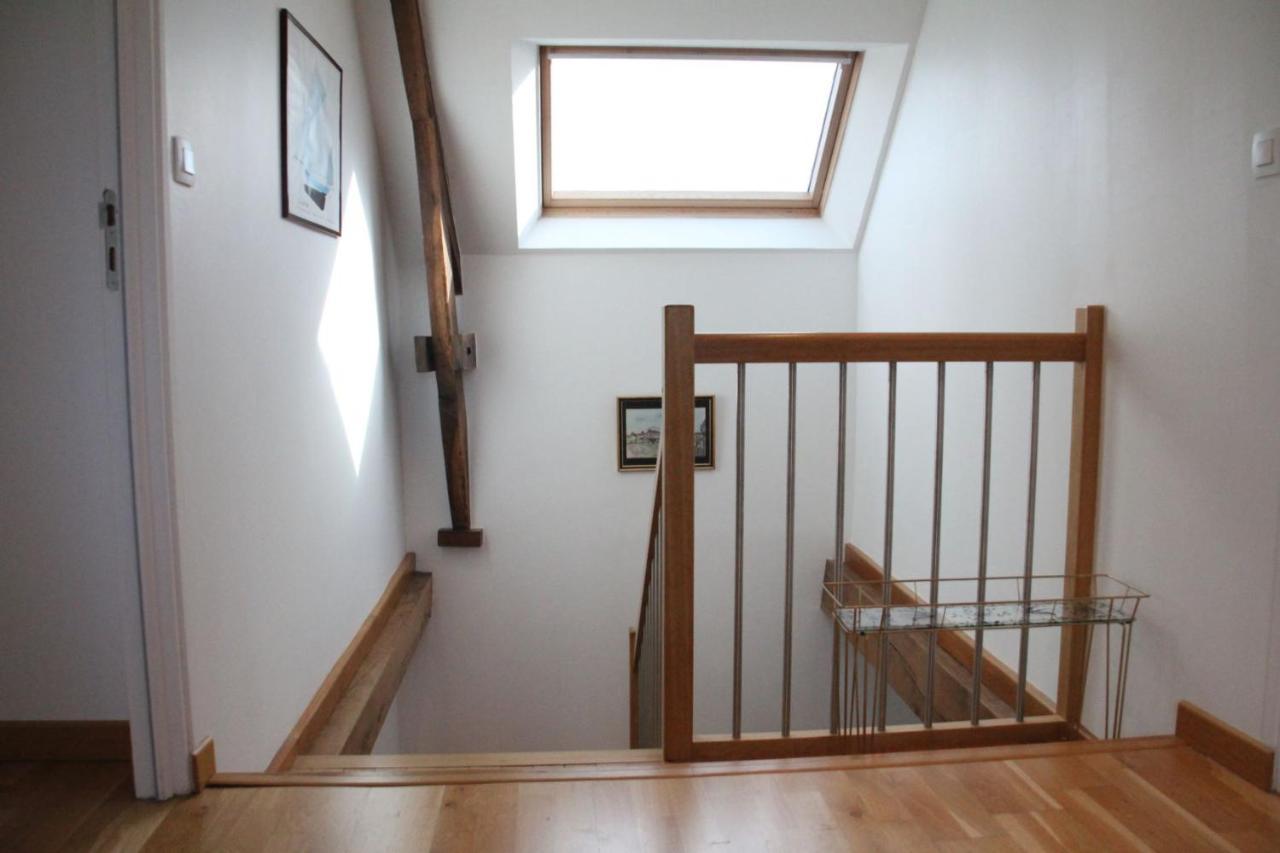 Maison 4 Personnes En Bord De Mer - Golfe Du Morbihan バダン エクステリア 写真
