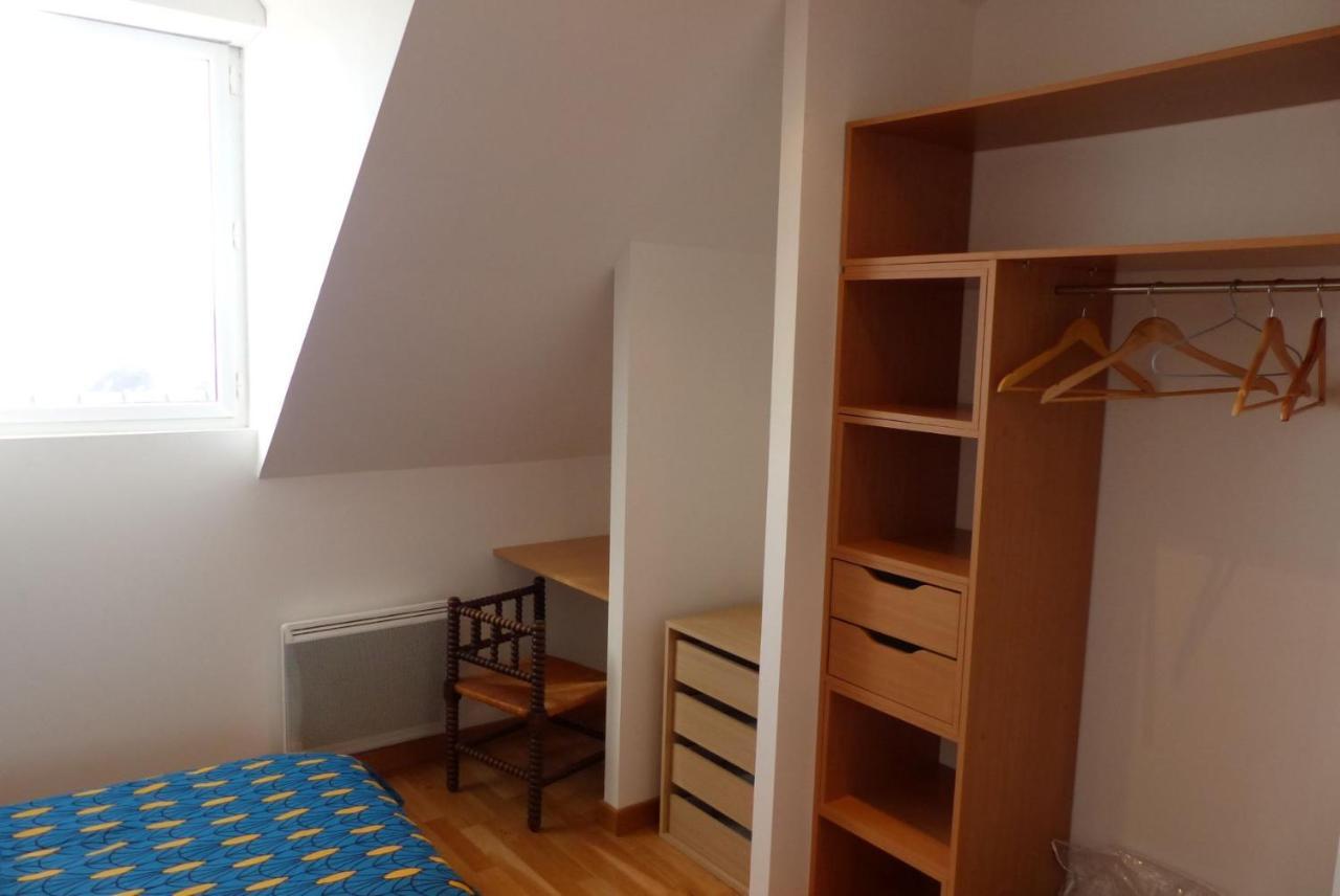 Maison 4 Personnes En Bord De Mer - Golfe Du Morbihan バダン エクステリア 写真