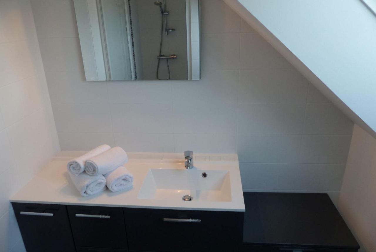 Maison 4 Personnes En Bord De Mer - Golfe Du Morbihan バダン エクステリア 写真