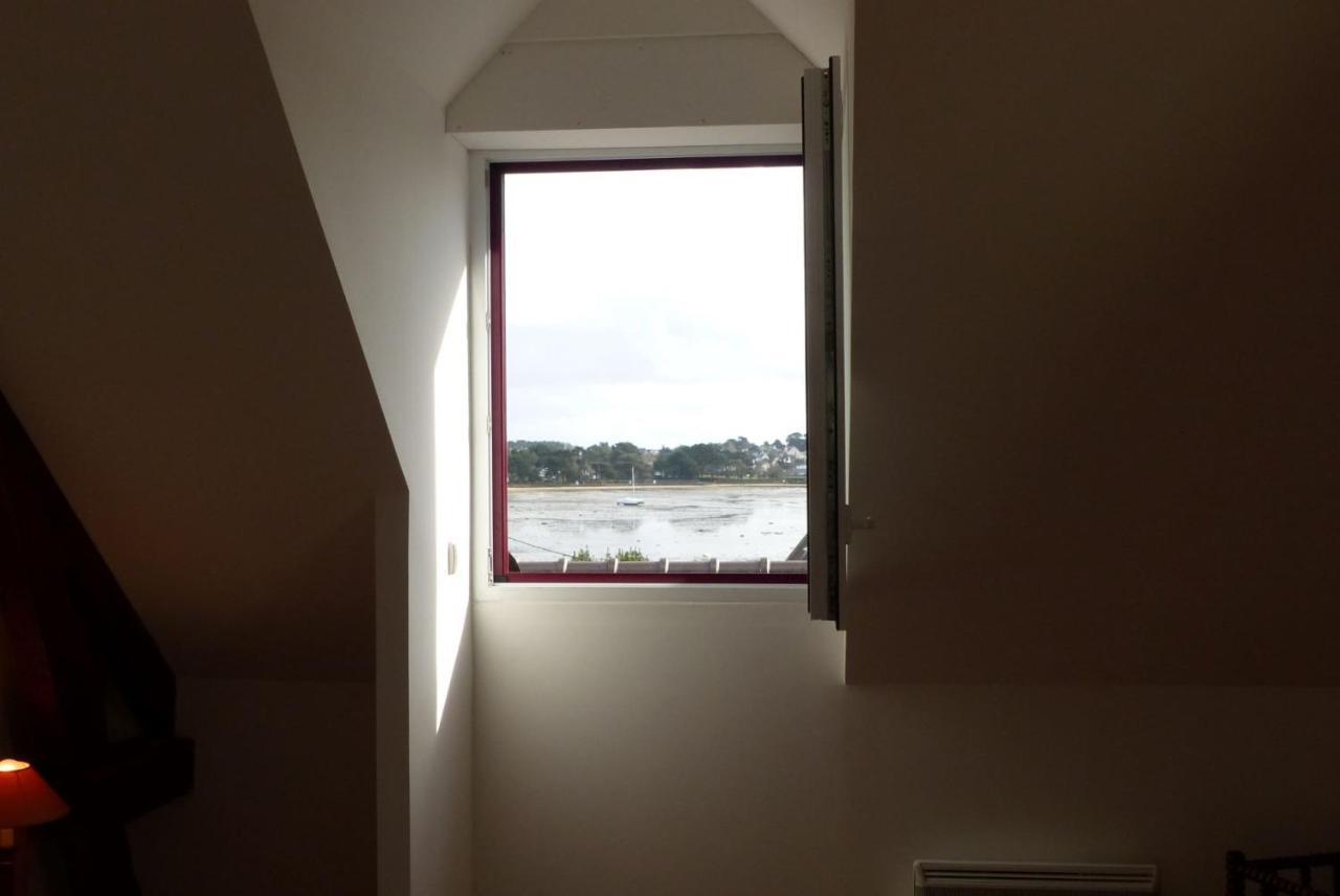 Maison 4 Personnes En Bord De Mer - Golfe Du Morbihan バダン エクステリア 写真