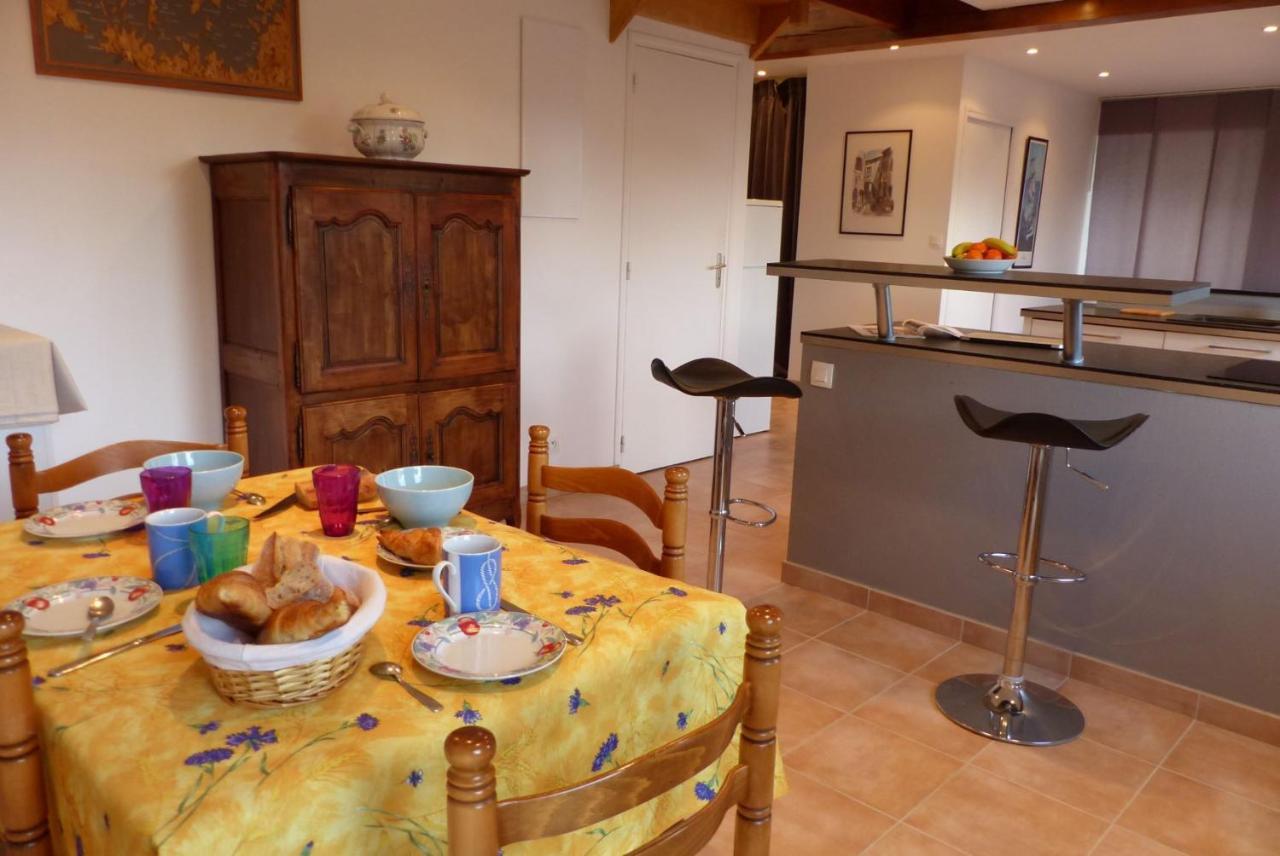 Maison 4 Personnes En Bord De Mer - Golfe Du Morbihan バダン エクステリア 写真