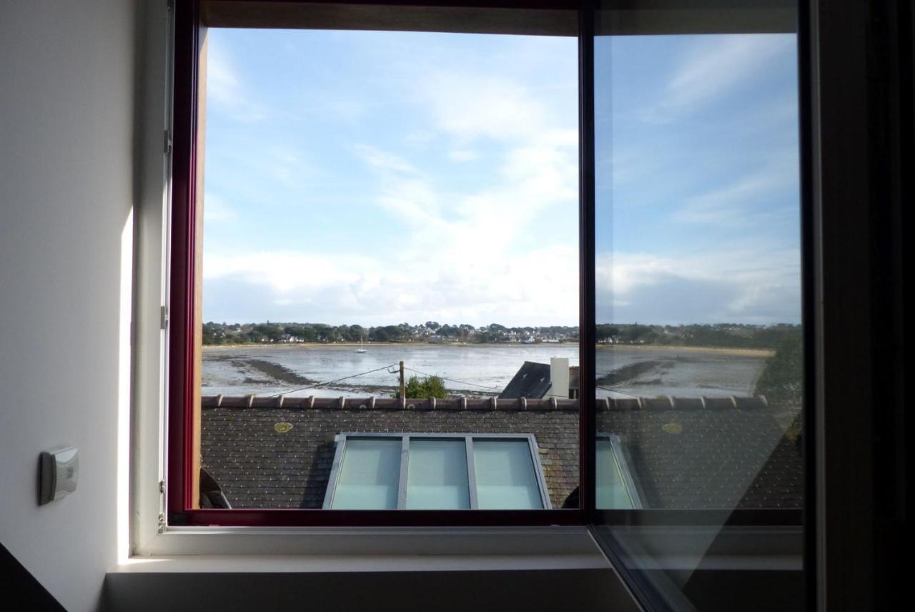 Maison 4 Personnes En Bord De Mer - Golfe Du Morbihan バダン エクステリア 写真