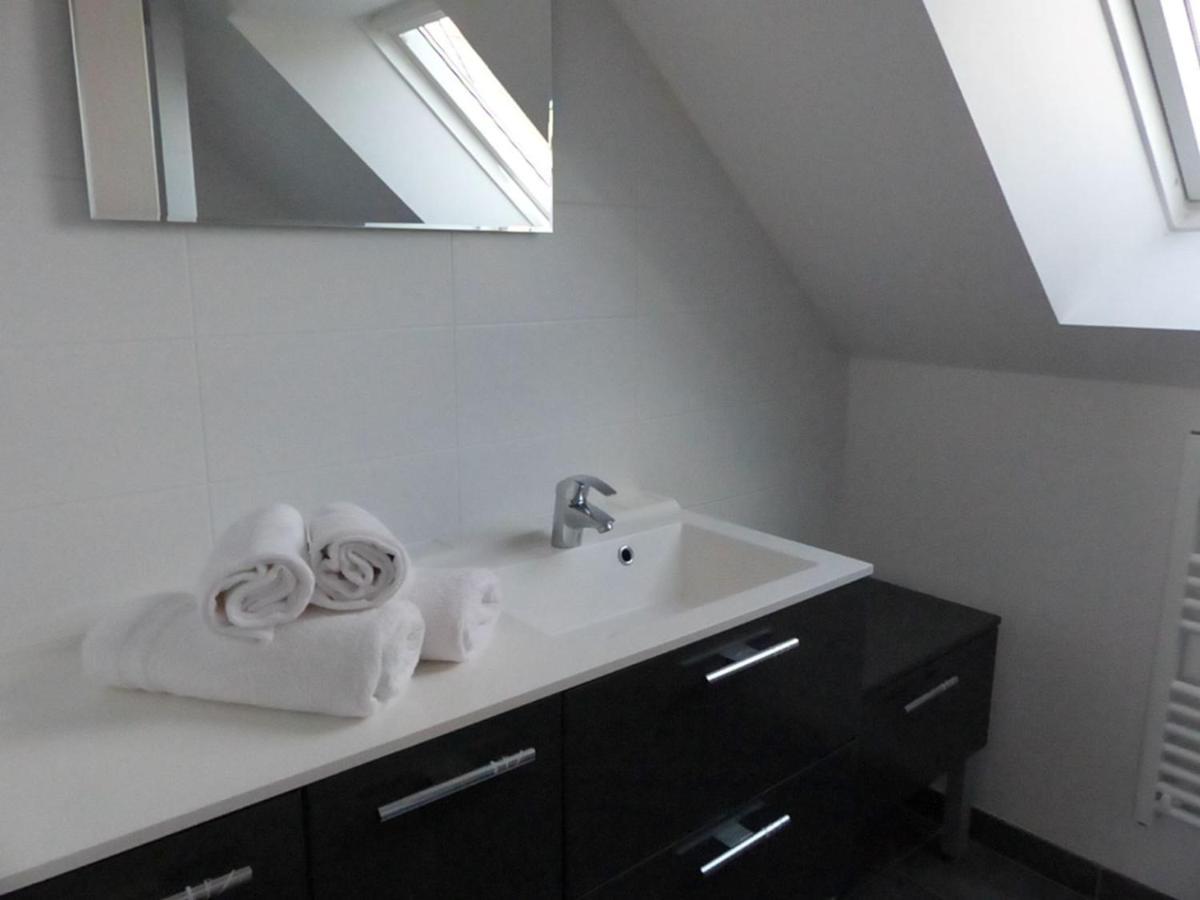 Maison 4 Personnes En Bord De Mer - Golfe Du Morbihan バダン エクステリア 写真