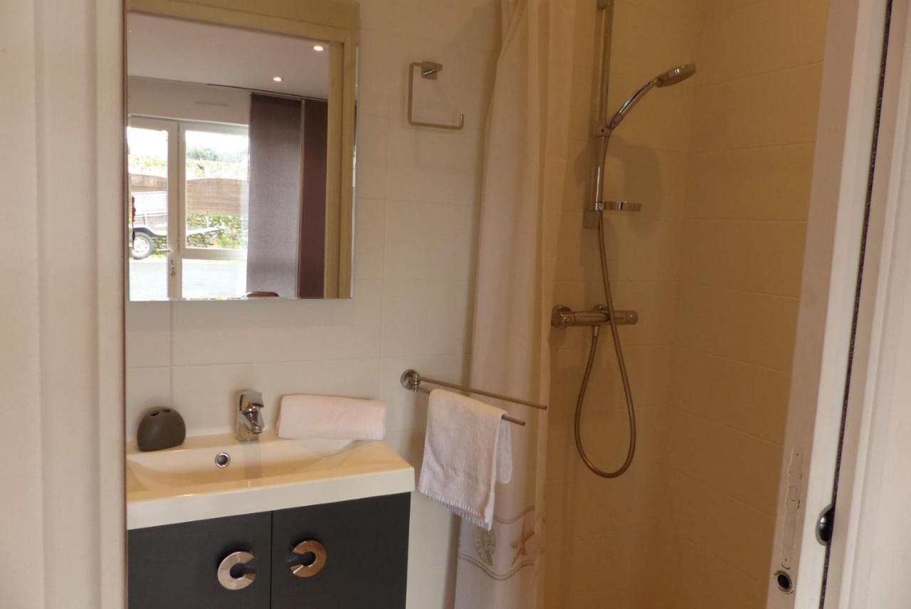 Maison 4 Personnes En Bord De Mer - Golfe Du Morbihan バダン エクステリア 写真