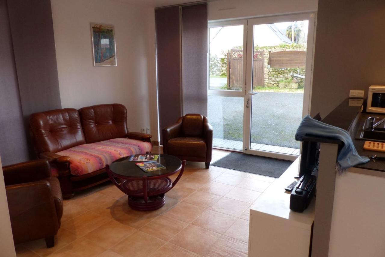 Maison 4 Personnes En Bord De Mer - Golfe Du Morbihan バダン エクステリア 写真