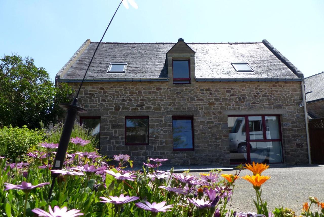 Maison 4 Personnes En Bord De Mer - Golfe Du Morbihan バダン エクステリア 写真